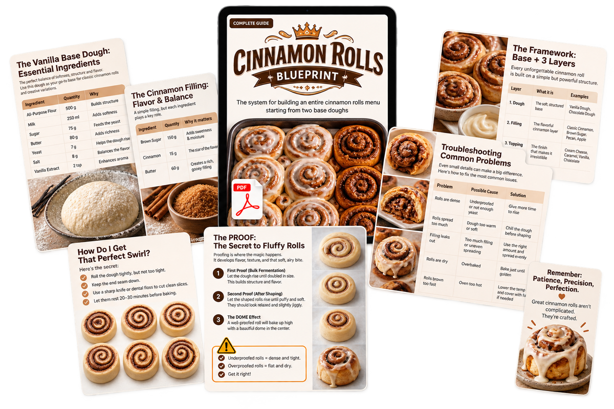 ROLLS BLUEPRINT