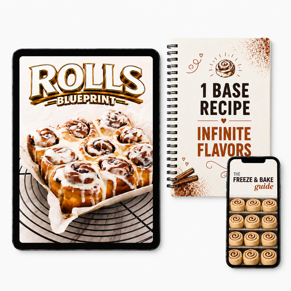 ROLLS BLUEPRINT