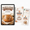 SOURDOUGH BLUEPRINT