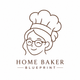 Home Baker Blueprint - Home
